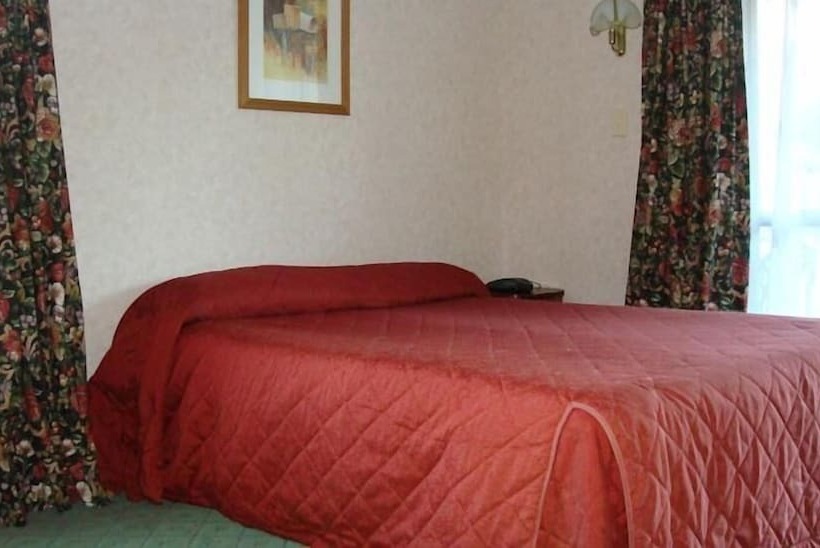 家族用アパートメント, Kiwi Park Motels