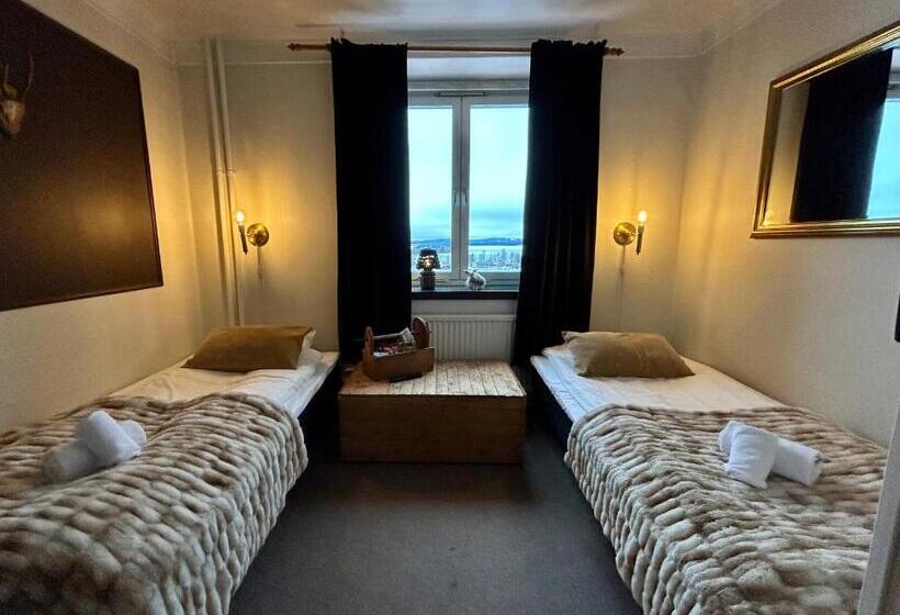 스탠다드 룸, Kungshaga Hotell