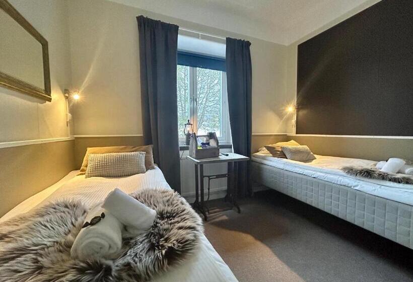 스탠다드 룸, Kungshaga Hotell