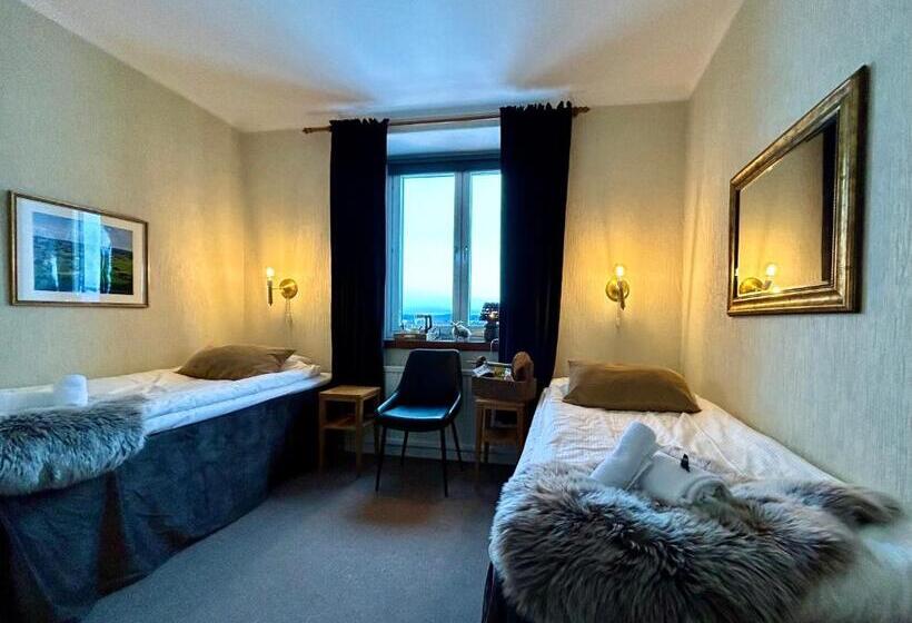 Номер Стандарт, Kungshaga Hotell