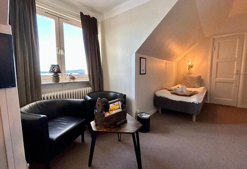 스탠다드 룸, Kungshaga Hotell