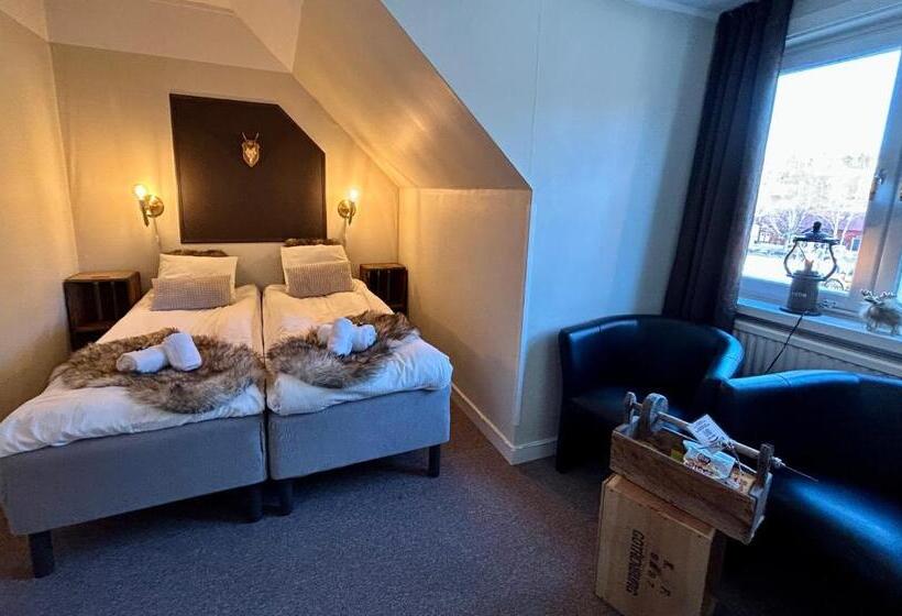 스탠다드 룸, Kungshaga Hotell