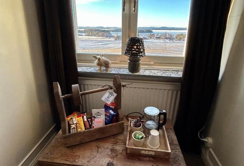 스탠다드 룸, Kungshaga Hotell