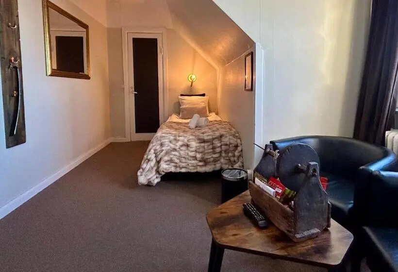 Standard-huone, Kungshaga Hotell