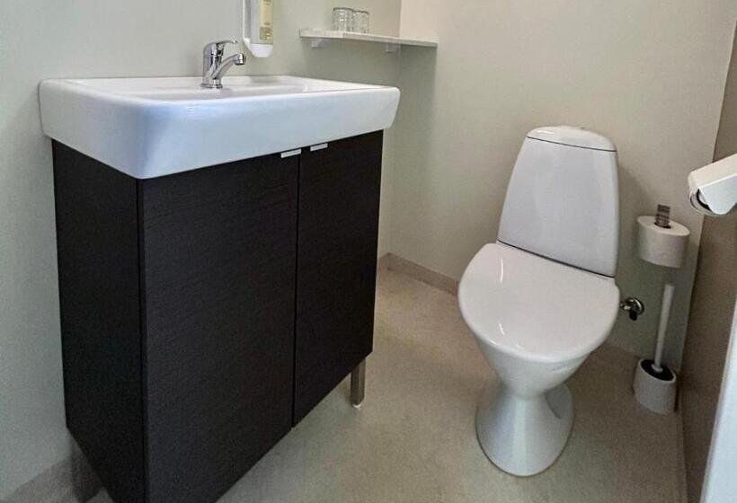 스탠다드 룸, Kungshaga Hotell