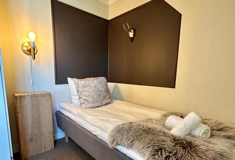 스탠다드 룸, Kungshaga Hotell