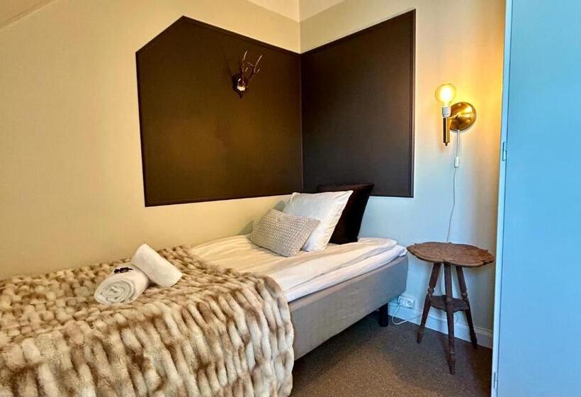 스탠다드 룸, Kungshaga Hotell