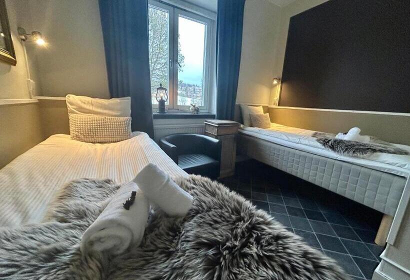 스탠다드 룸, Kungshaga Hotell