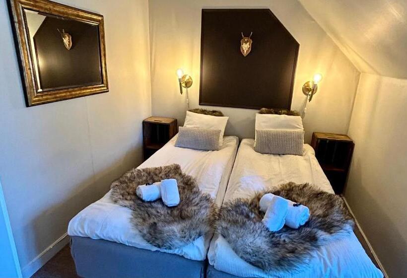 Номер Стандарт, Kungshaga Hotell
