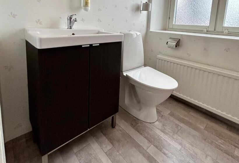 스탠다드 룸, Kungshaga Hotell