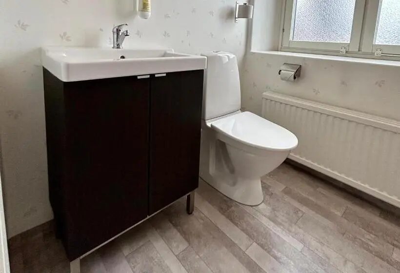 Standard-huone, Kungshaga Hotell