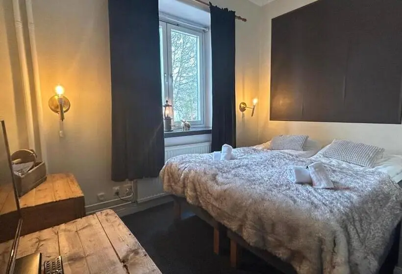 Standard-huone, Kungshaga Hotell