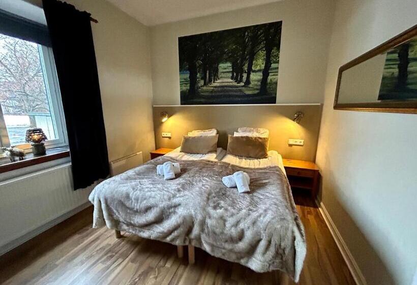 스탠다드 룸, Kungshaga Hotell