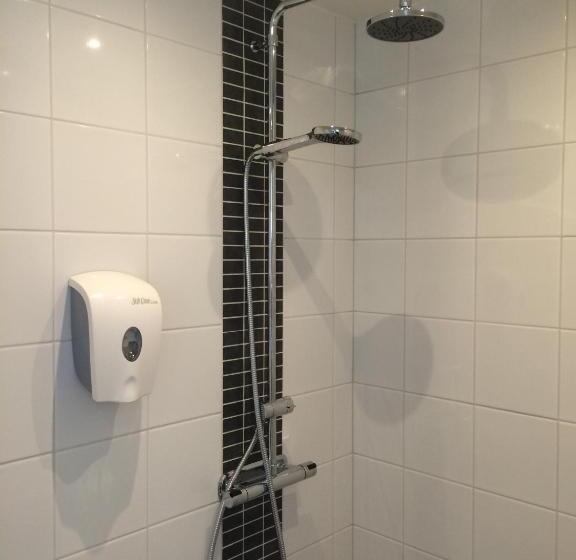 标准间, Linköpings Cityhotell Och Vandrarhem