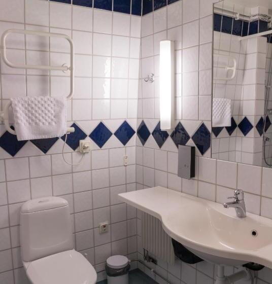 Номер Стандарт, Linköpings Cityhotell Och Vandrarhem