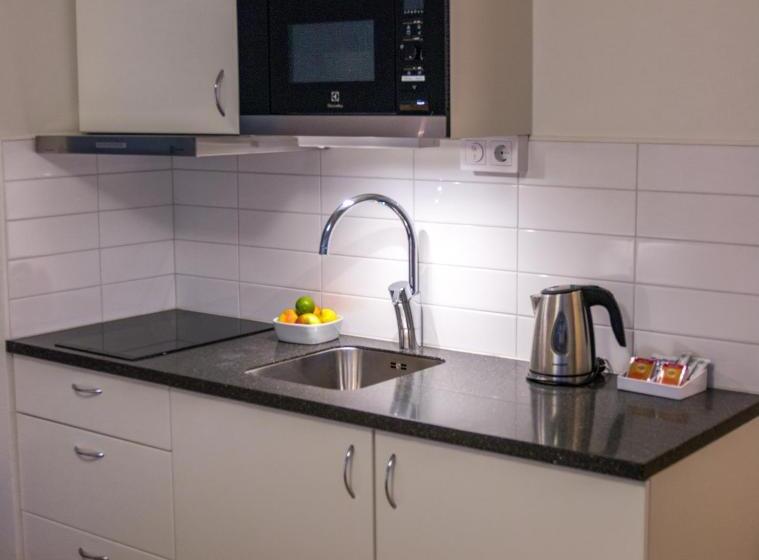 Семейный Номер, Linköpings Cityhotell Och Vandrarhem