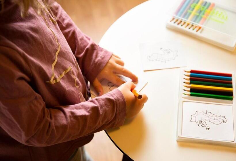 غرفة عائلية, Linköpings Cityhotell Och Vandrarhem