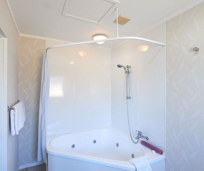 חדר סטודיו סטנדרד, Livingston Motel