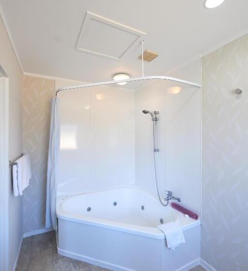 חדר סטודיו סטנדרד, Livingston Motel