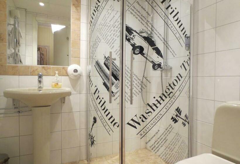 Номер Стандарт, Dinners