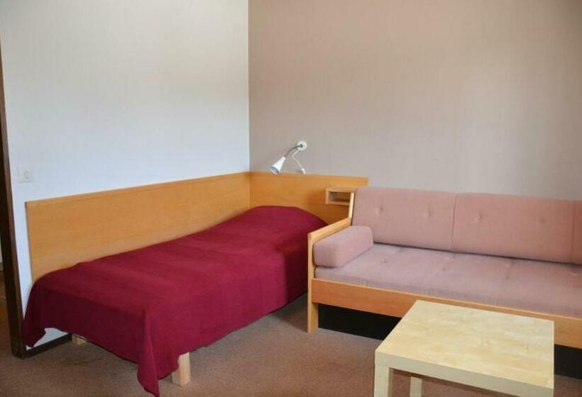 Standard Szoba, Vip Mullsjö