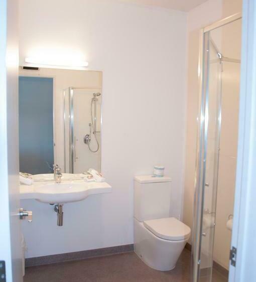 Standard Studio, Northpark Motel