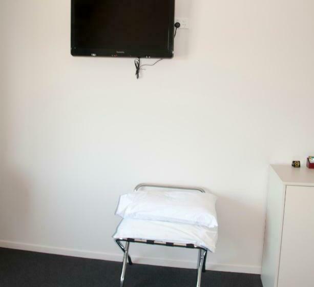 Standard Studio, Northpark Motel