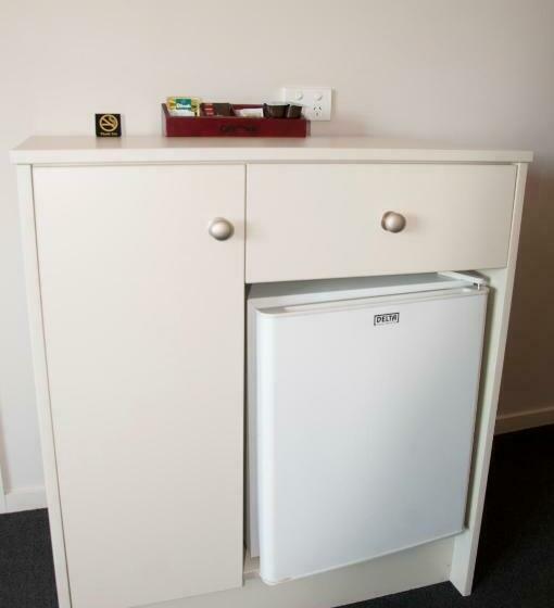 Standard Studio, Northpark Motel