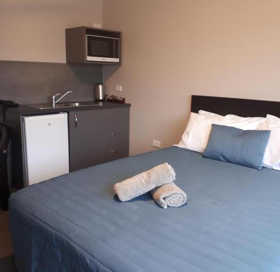 اتاق سوپریور, Northpark Motel