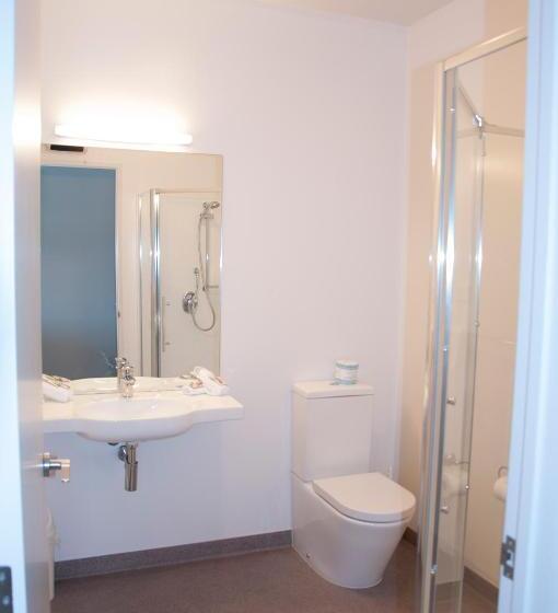 Familjestudio, Northpark Motel