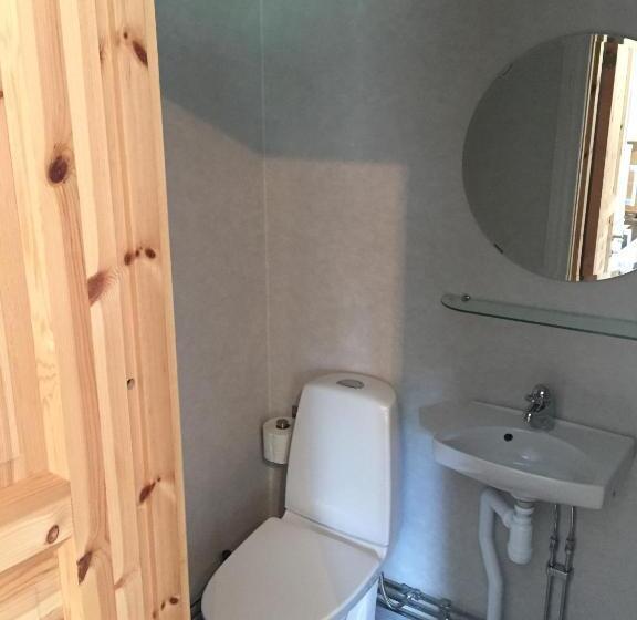 1间卧室的房子, Karlstad Swecamp Bomstadbaden