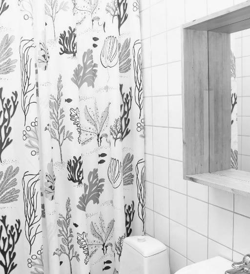 标准间, Rut & Ragnars Vandrarhem