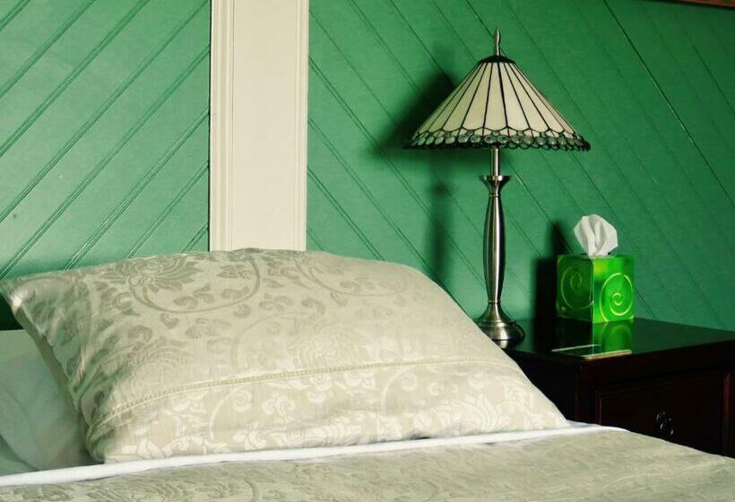 غرفة قياسية, Shady Rest Bed & Breakfast