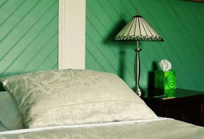 Standard-huone, Shady Rest Bed & Breakfast