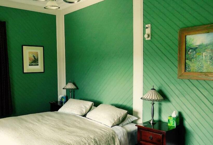 Номер Стандарт, Shady Rest Bed & Breakfast