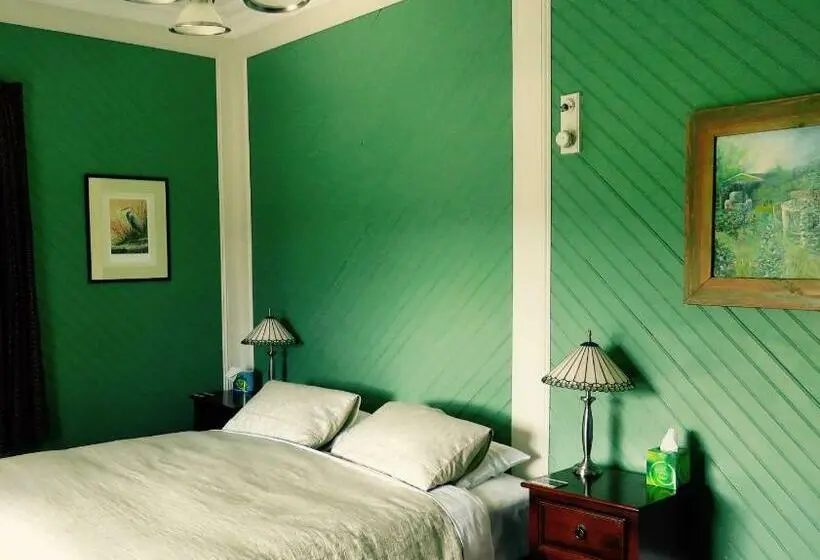 Standard-huone, Shady Rest Bed & Breakfast
