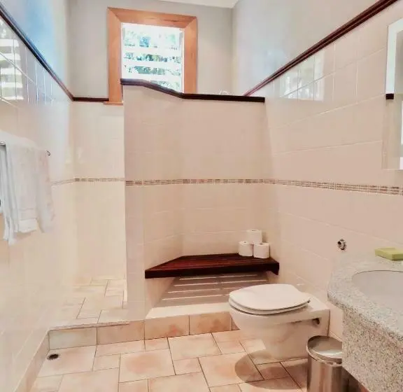 Standard-huone, Shady Rest Bed & Breakfast