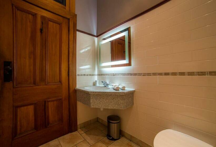 غرفة قياسية, Shady Rest Bed & Breakfast