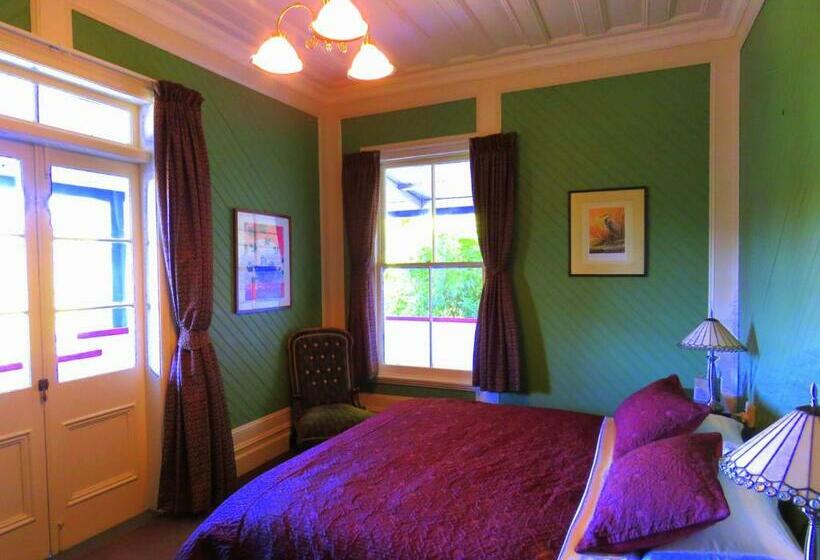 غرفة قياسية, Shady Rest Bed & Breakfast