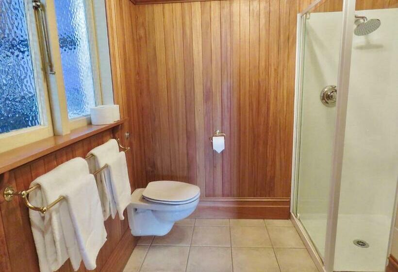Номер Superior Кровать Кинг, Shady Rest Bed & Breakfast