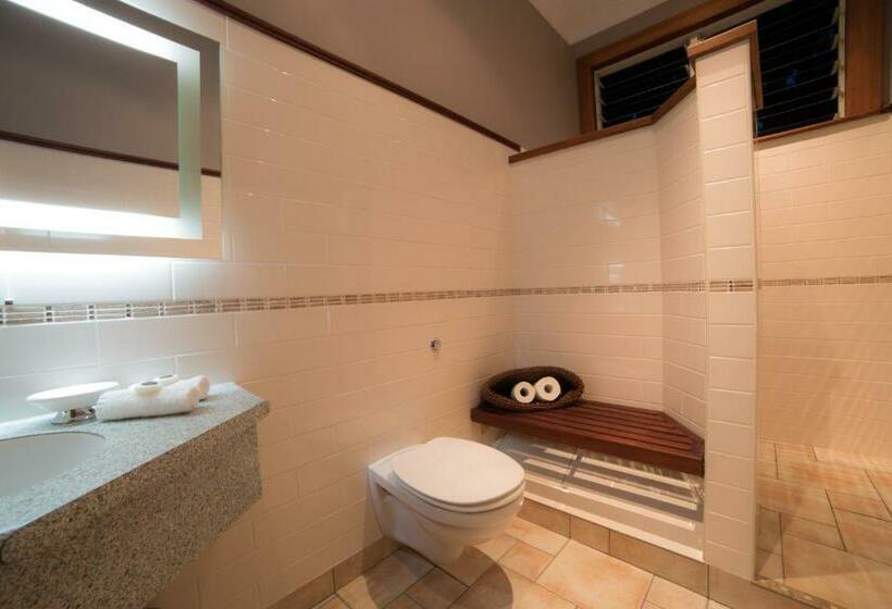 غرفة قياسية, Shady Rest Bed & Breakfast