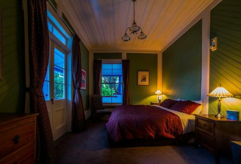 غرفة قياسية, Shady Rest Bed & Breakfast