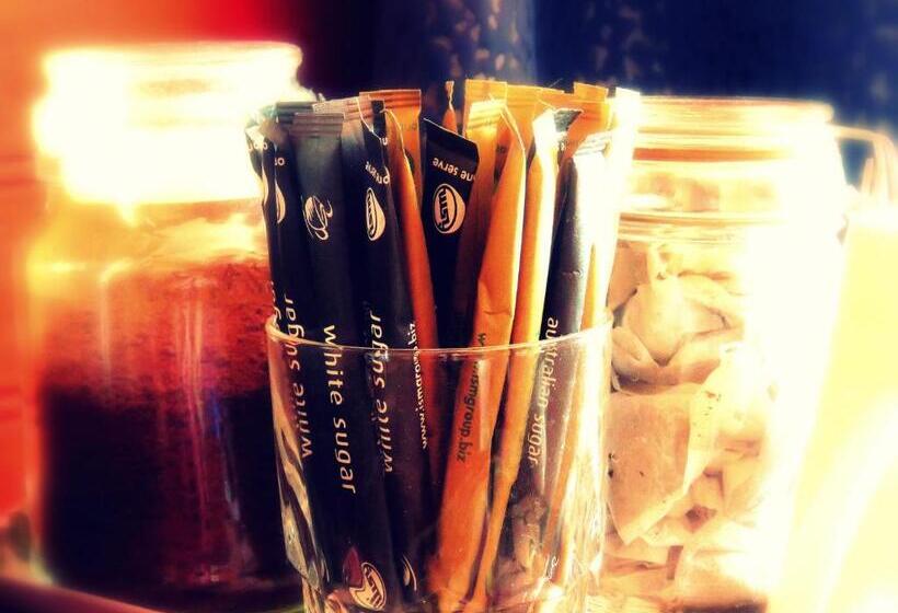 غرفة قياسية مزوَّدة بجاكوزي, Shady Rest Bed & Breakfast