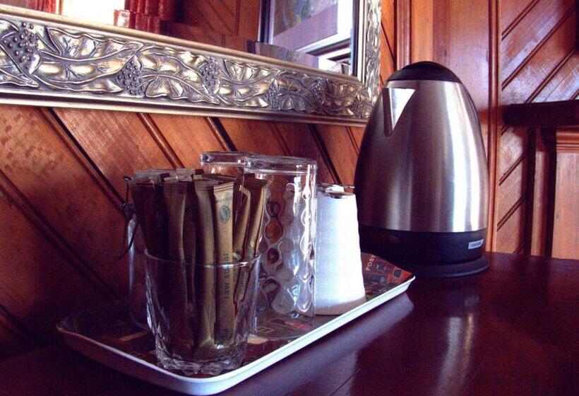 غرفة قياسية, Shady Rest Bed & Breakfast