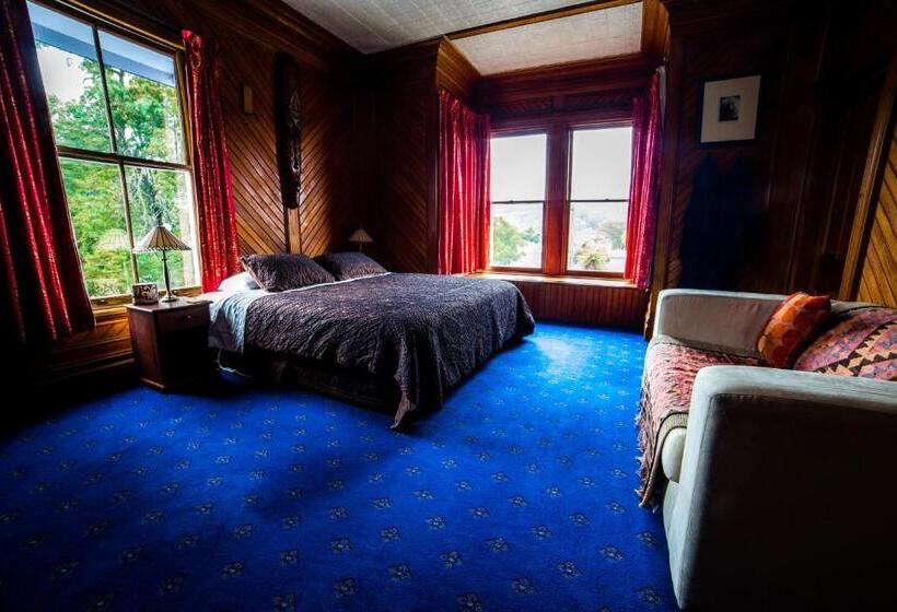 غرفة قياسية, Shady Rest Bed & Breakfast