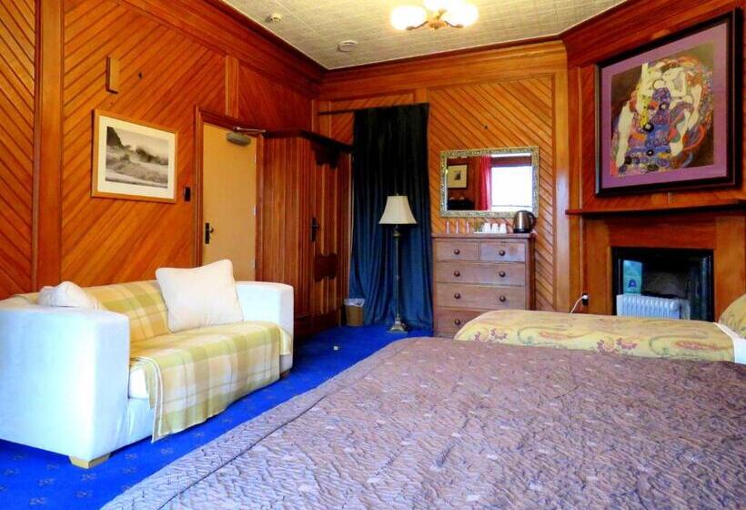 غرفة قياسية, Shady Rest Bed & Breakfast