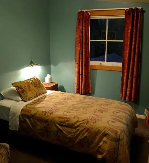 Standard Yhden Hengen Huone, Shady Rest Bed & Breakfast