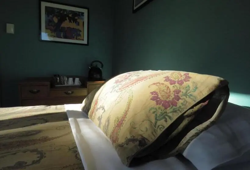 Standard Yhden Hengen Huone, Shady Rest Bed & Breakfast