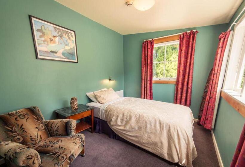 غرفة قياسية فردية, Shady Rest Bed & Breakfast