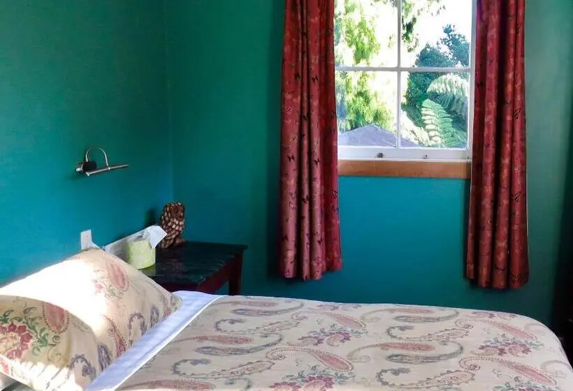 Standard Yhden Hengen Huone, Shady Rest Bed & Breakfast